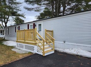 4 Karen St, Palmyra, ME 04965