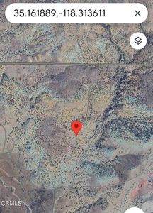 0 None, Tehachapi, CA, 93561