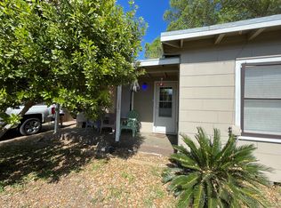 308 N 7th St, Fulton, TX 78358