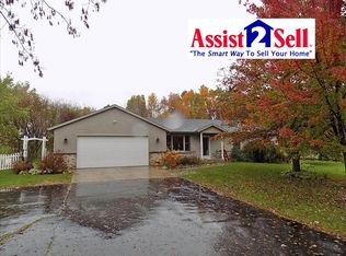 591 Boot Lake Rdg, Shelbyville, MI 49344