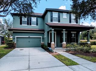 8300 Cressida Ct, Land O Lakes, FL 34637