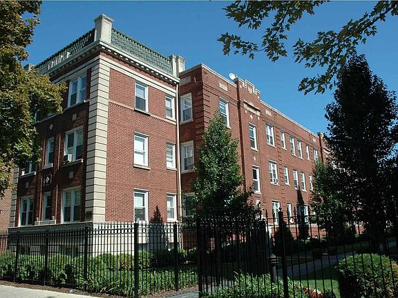 4th image of 4721-29 S Ellis Ave #47295BSM