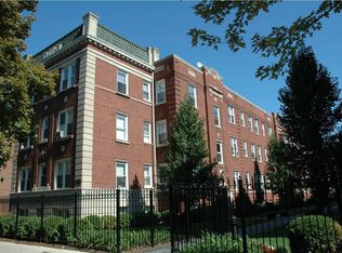 4721 S. Ellis Avenue, Chicago, IL 60615