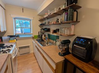 14 Presidents Ln UNIT 2, Quincy, MA 02169