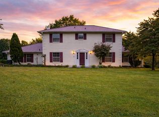 4458 Brockland Dr, Morristown, TN 37813