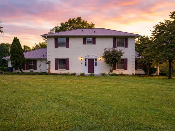 4458 Brockland Dr, Morristown, TN 37813