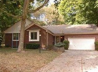8414 Seattle Slew Ct, Indianapolis, IN