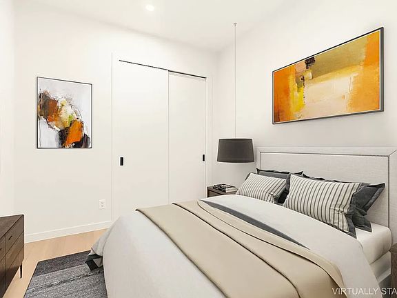 5th image of 161 E 89th St #1B