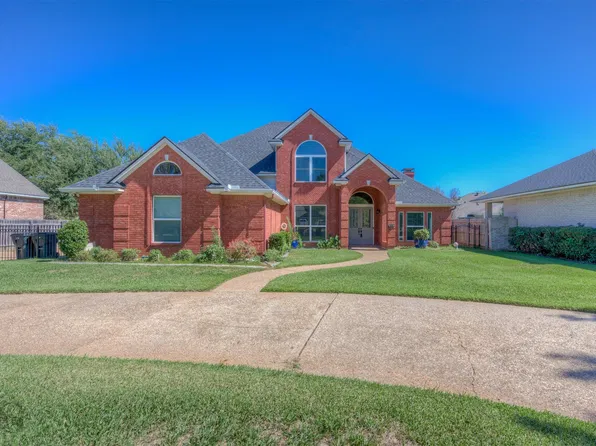532 Parklane Dr, Bossier City, LA 71111