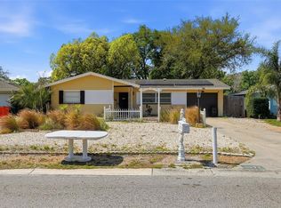 2371 Indigo Dr, Clearwater, FL 33763