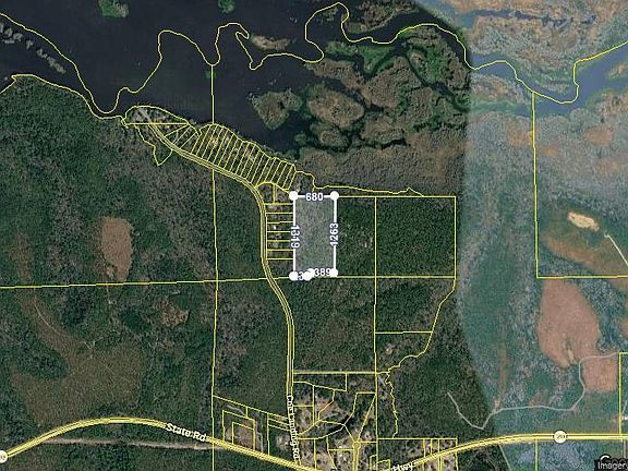 3rd image of Coe Landing Rd