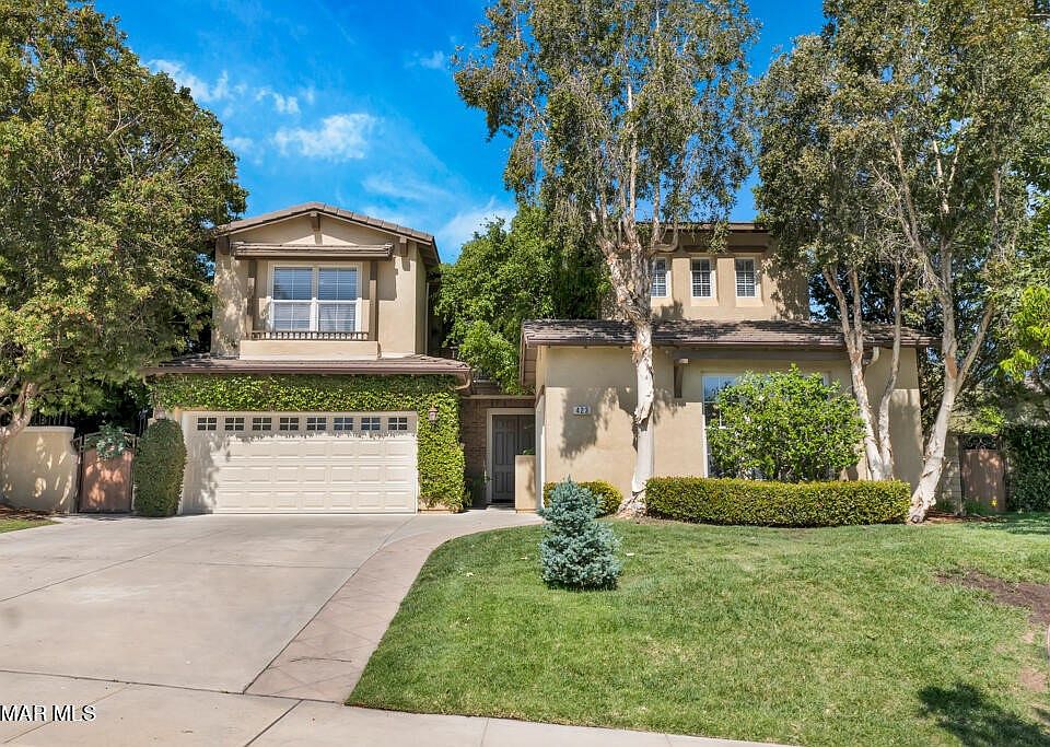 423 Via Del Lago, Thousand Oaks, CA 91320 Zillow