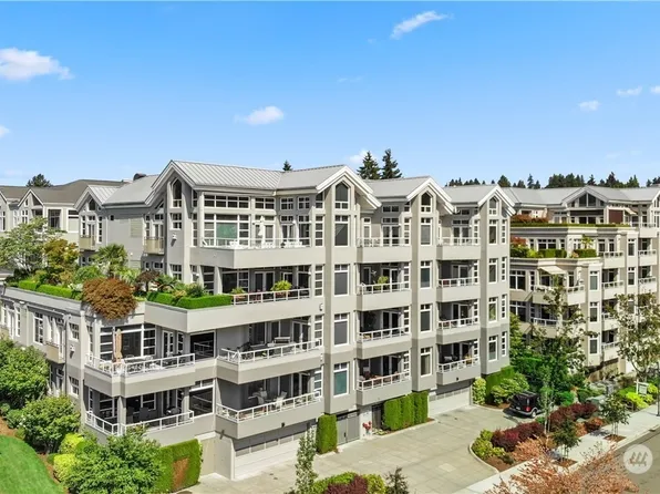 602 5th Street #4003, Kirkland, WA 98033