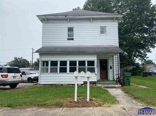 342 S Main St, Sullivan, IN 47882