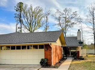 6 Summerset Pl, Pine Bluff, AR 71603