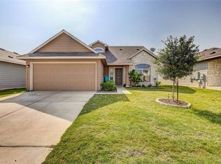 4521 Fifnella Way, Austin, TX 78725