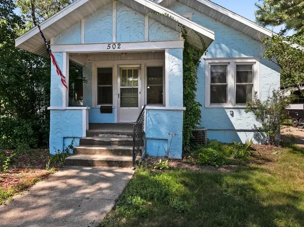 502 Lake Ave S, Paynesville, MN 56362