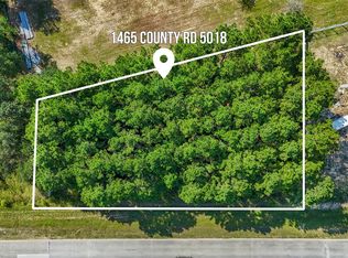 1465 Road 5018, Cleveland, TX 77327
