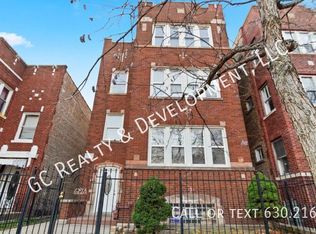 6124 S Whipple St UNIT 1, Chicago, IL 60629