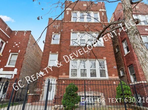 6124 S Whipple St UNIT 1