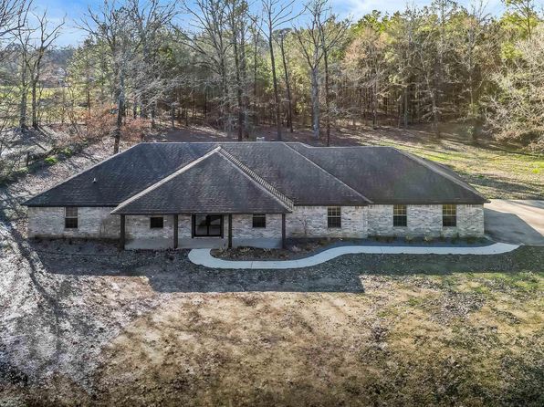 6815 Buchanan Loop Rd, Texarkana, TX 75501