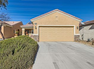 2816 Ground Robin Dr, North Las Vegas, NV 89084