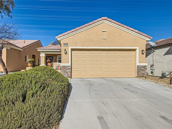 2816 Ground Robin Dr, North Las Vegas, NV 89084