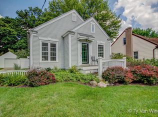 314 Lawndale Ave NE, Grand Rapids, MI 49503