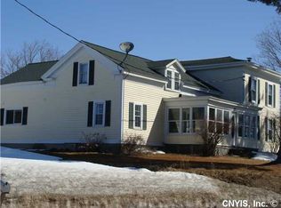 623 State Route 90, Cortland, NY 13045