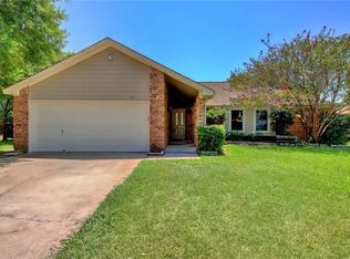 507 Oak Ridge Dr, Pflugerville, TX 78660