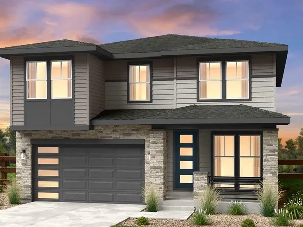 8711 Pennycress Drive, Littleton, CO 80125