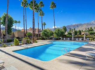 2950 E Escoba Dr APT A, Palm Springs, CA 92264