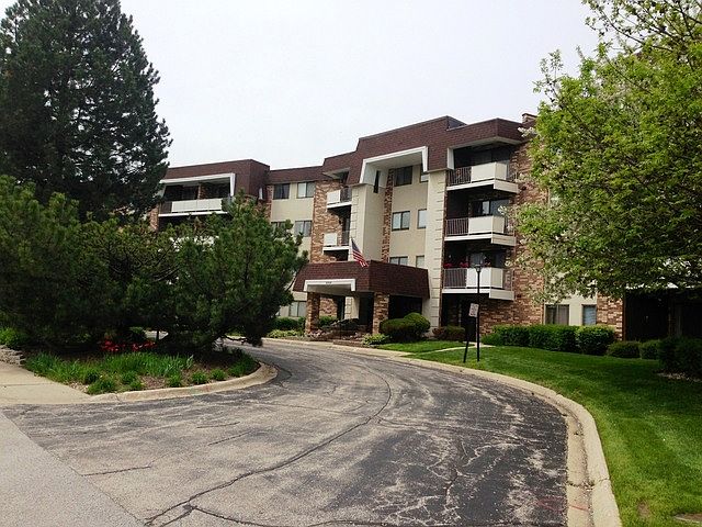 1st image of 3300 N Carriageway Dr Unit 402