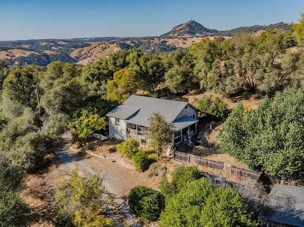 8460 Peek Cir, Mokelumne Hill, CA 95245