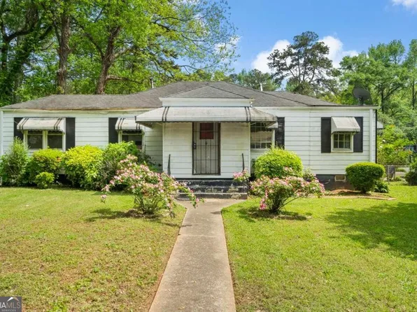 2130 Belhaven Ln SE, Atlanta, GA 30315