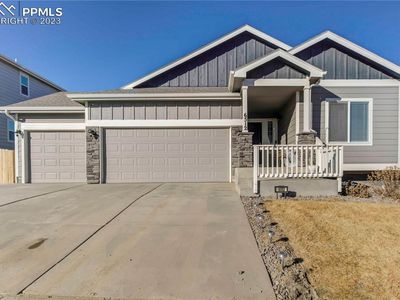 6512 Tillamook Dr, Colorado Springs, CO, 80925