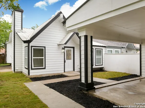 9723 VALE, San Antonio, TX 78245