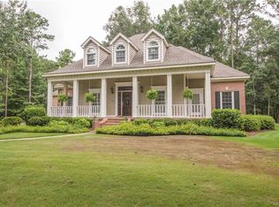 465 Jimshill Rd, Wetumpka, AL 36093