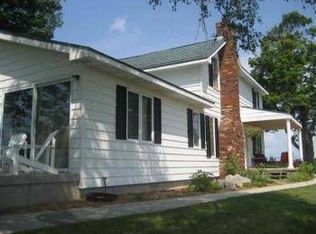 1931 Carroll Rd, Traverse City, MI 49686