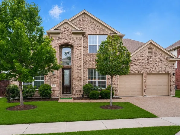 809 Frisco Hills Blvd, Little Elm, TX 75068