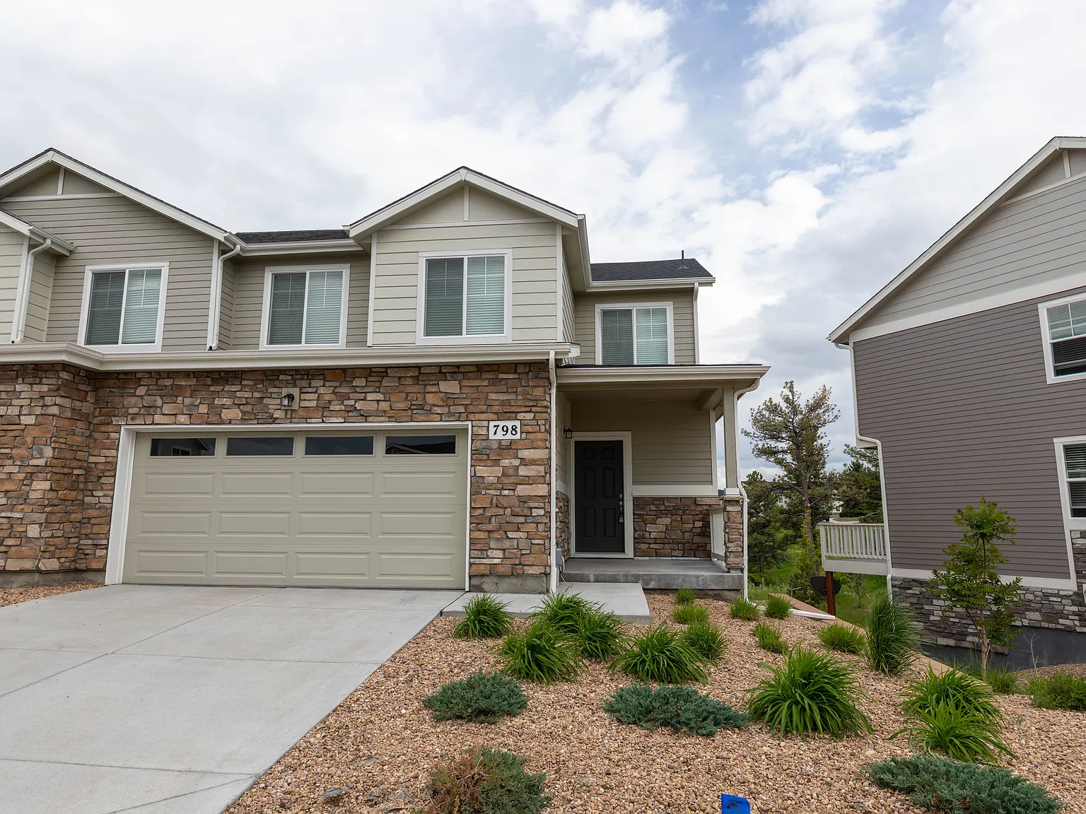 806 Bishop Pine Way — Photo 2