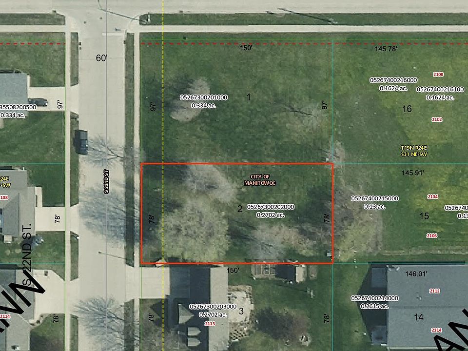 1st image of S 22nd St #2