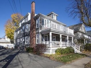 90 Everett St #1, Arlington, MA 02474