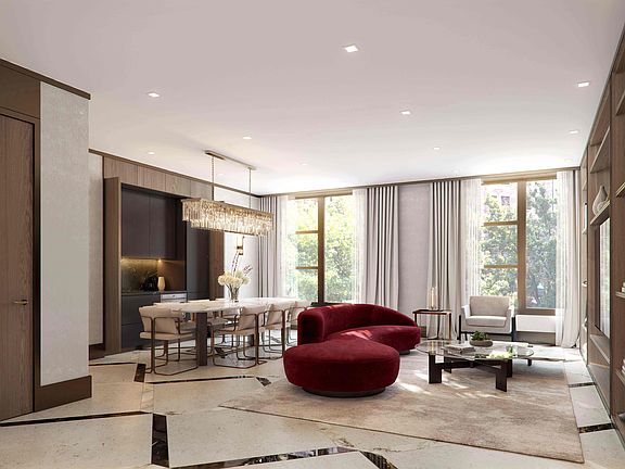 5th image of 251 W 91st St APT 2A