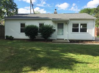 1139 Brenda Ct, Findlay, OH 45840