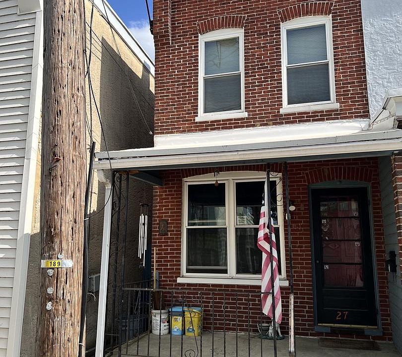 1st image of 27 W 3rd St