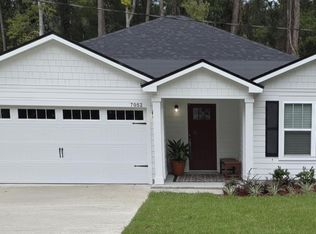 7052 Dunn Ave, Jacksonville, FL 32219