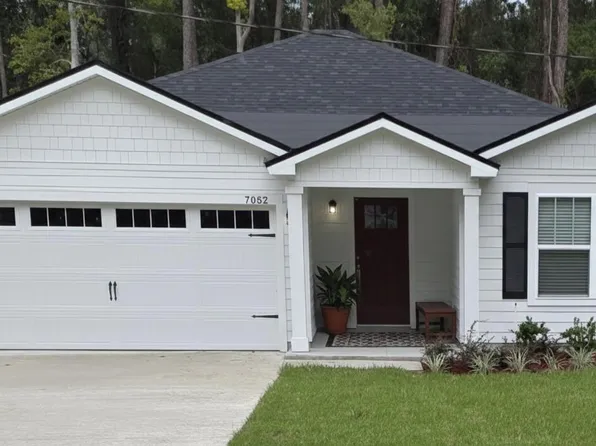 7052 DUNN Avenue, Jacksonville, FL 32219