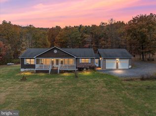 291 Capon Springs Grn, Star Tannery, VA
