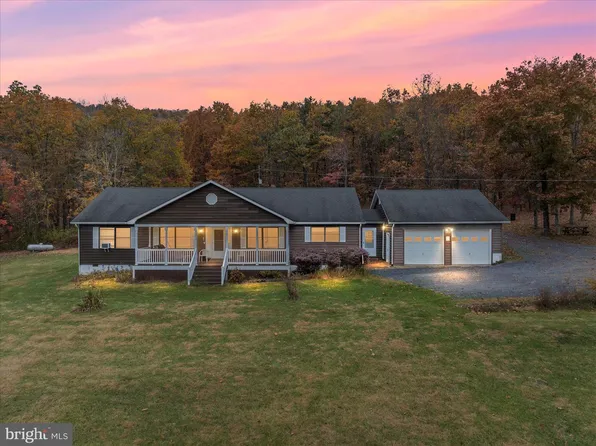 291 Capon Springs Grn, Star Tannery, VA 22654